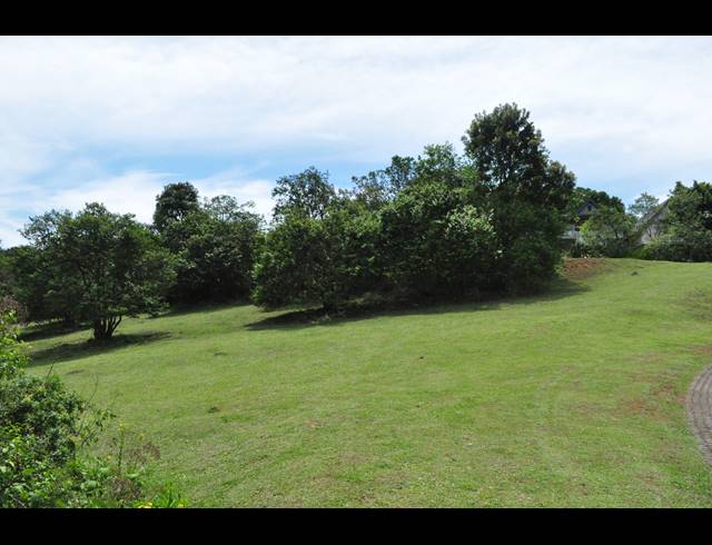 962M² VACANT LAND FOR SALE IN COTSWOLD DOWNS GOLF & COUNTRY ESTATE